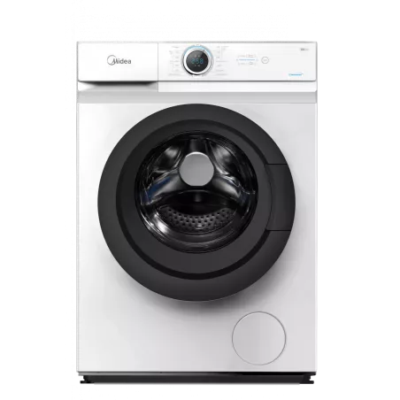 LAVADORA-SECADORA MIDEA MF 100D80W/W ES 8/6KG 1400