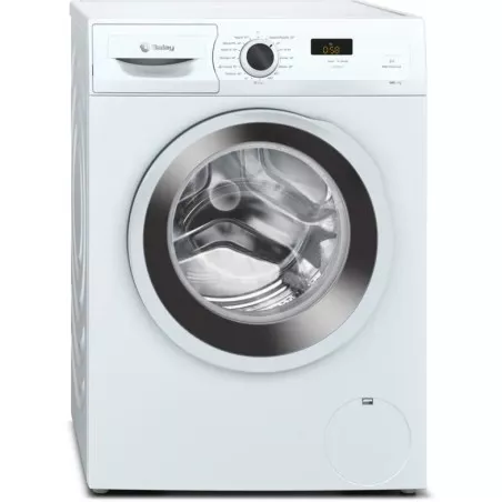 LAVADORA BALAY 3TS 273BA 7KG 1200