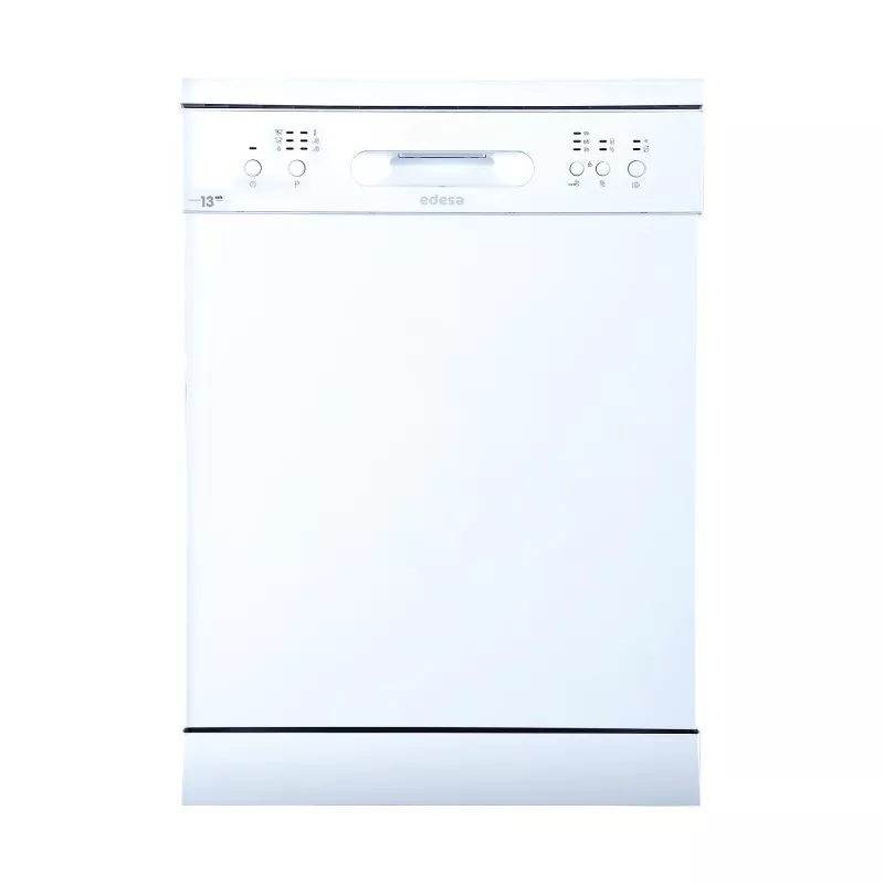 LAVAVAJILLA EDESA EDW-6130 WH 60 BCO