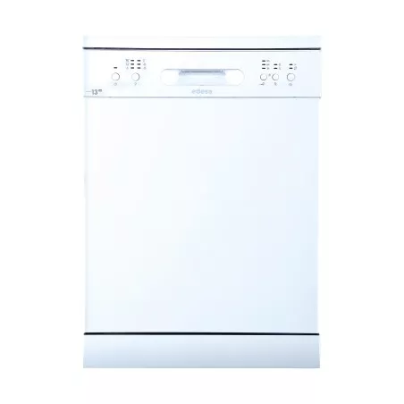 LAVAVAJILLA EDESA EDW-6130 WH 60 BCO