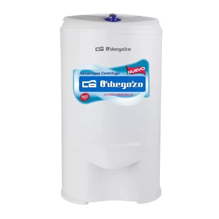 SECADORA ORBEGOZO SC 4600