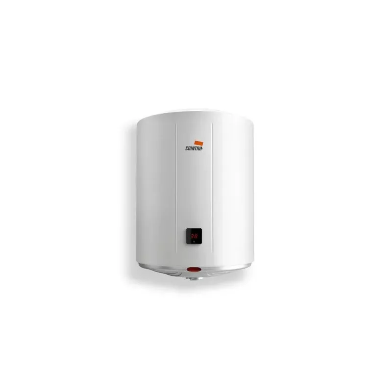Termo eléctrico Cointra TBL Plus 30 S 30 L – vertical Slim, 1500 W, clase C