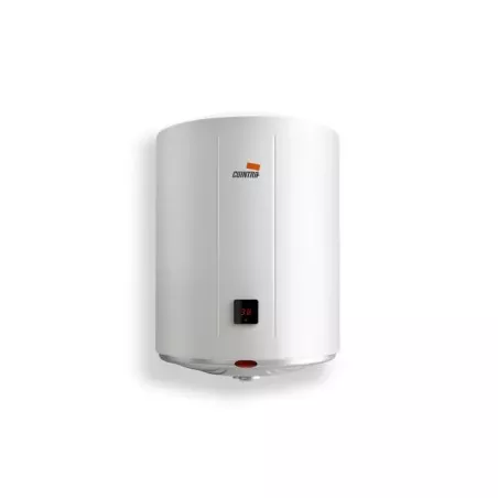 Termo eléctrico Cointra TBL Plus 30 S 30 L – vertical Slim, 1500 W, clase C