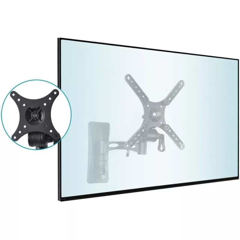 SOPORTE TM LCD DS BRAZO TMSLC272 10"-32"