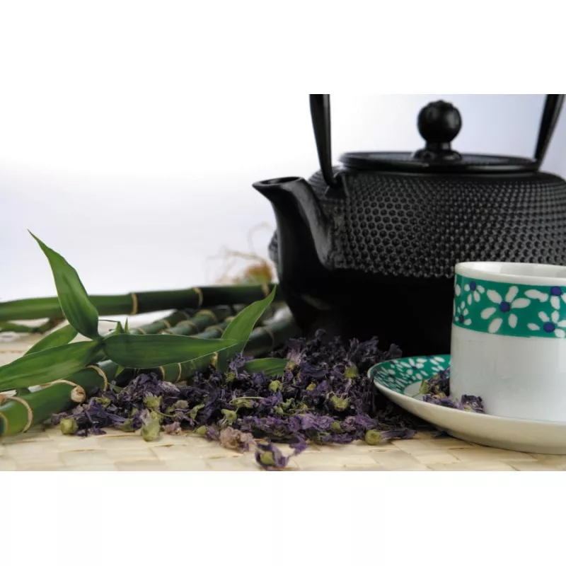 Tetera hierro IBILI 0,70 negra con diseño texturizado y acabado mate, ideal para infusiones.