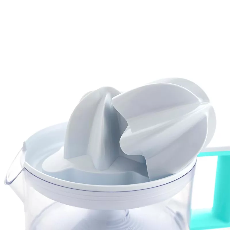 Exprimidor Dcook Gallery 8090001 40 W 0,5 L en color blanco con diseño funcional y moderno para exprimir cítricos.