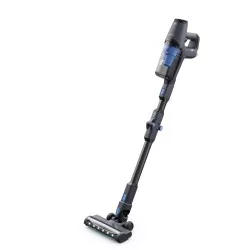 Aspirador escoba sin cable Rowenta RH6929WO X-Pert 3.60 en color negro con diseño ergonómico y tubería telescópica
