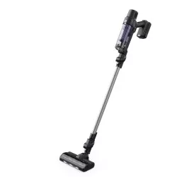 Aspirador escoba sin cable Rowenta RH6A35WO X-Pert 7.60 color negro con diseño ergonómico y batería de larga duración