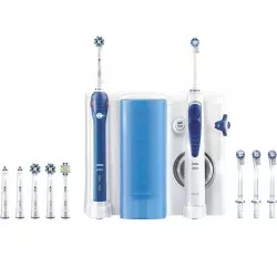 CENTRO DENTAL BRAUN CARE OC20 PRO 3000