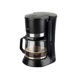 Cafetera de goteo Jata CA290 – 12 tazas, 680 W, filtro permanente, sistema antigoteo