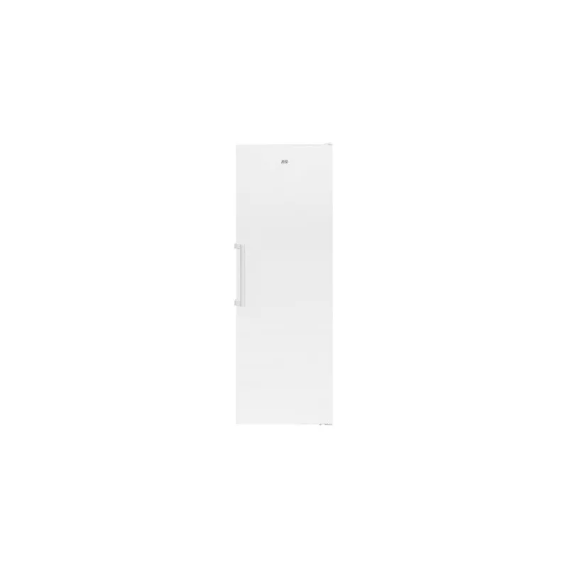 Congelador Newpol NWFZ1851.1 280 L No Frost blanco diseño vertical con acabado liso y eficiente en energía