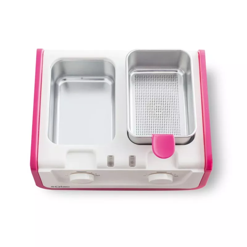 DEPILADORA SOLAC DC7502 CERA