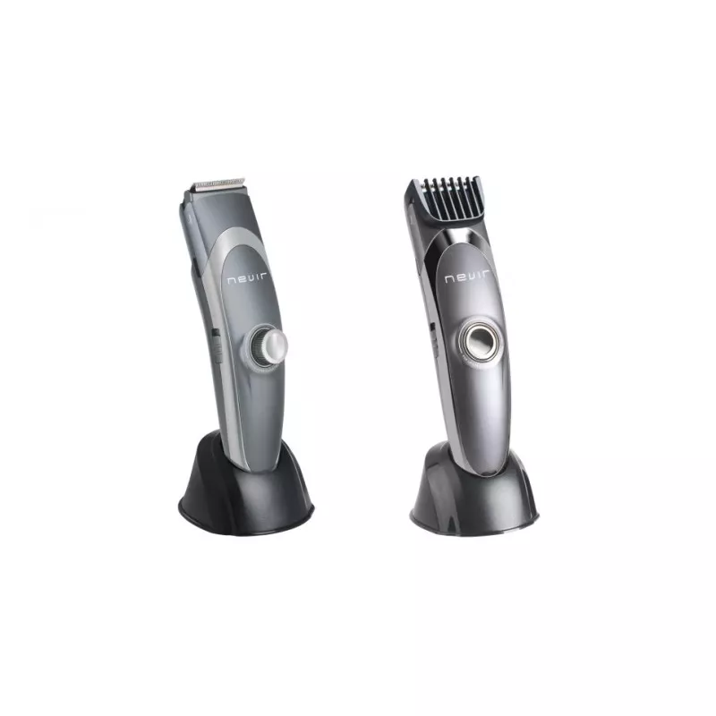 CORTAPELO NEVIR NVR-9931 CPR GRIS